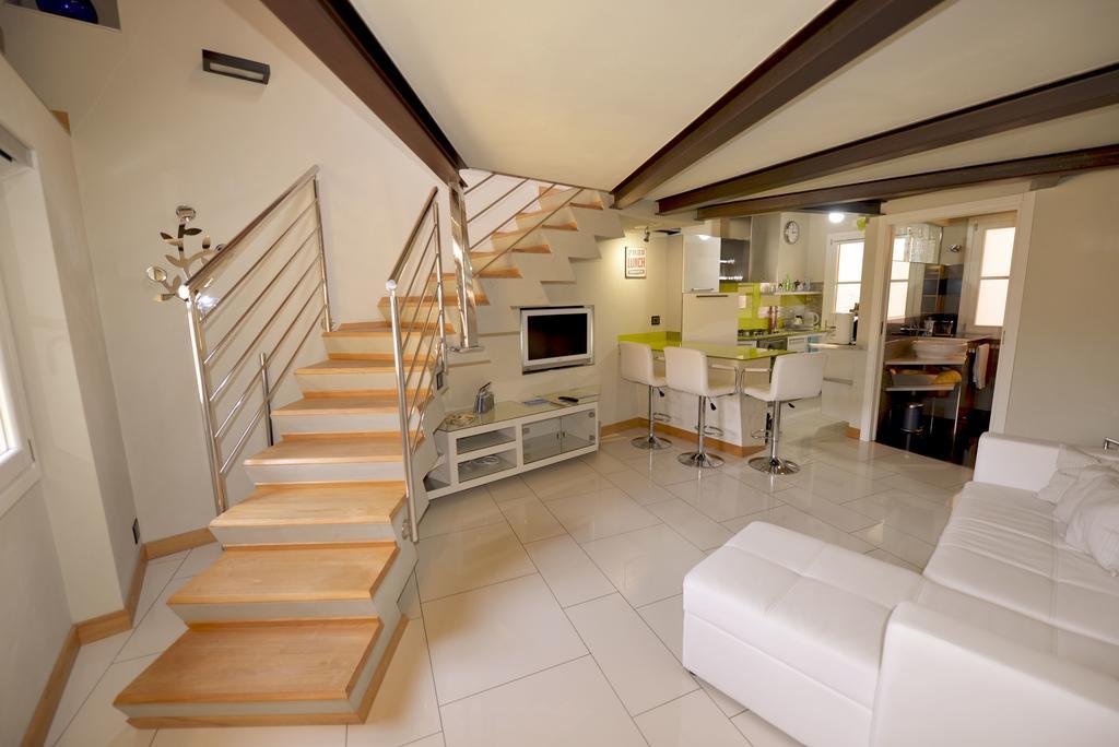 Casa Scurone 10 - Welchome Lake Maggiore Extérieur photo